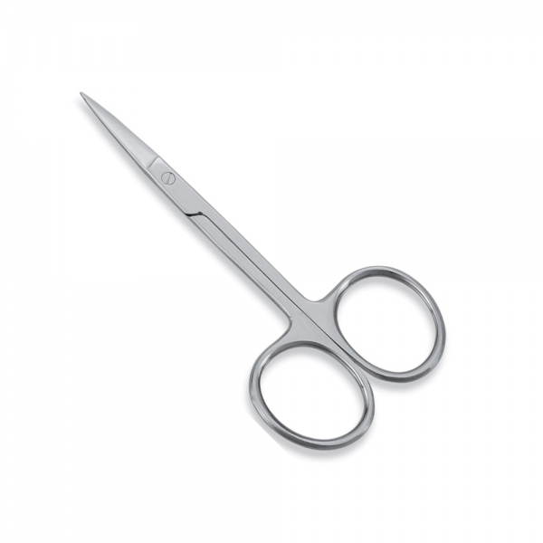 CUTICLE & PERSONAL CARE SCISSORS